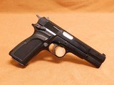 Browning Hi-Power w/ Box (UNFIRED, Belgian/Belgium) - 6 of 12