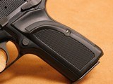 Browning Hi-Power w/ Box (UNFIRED, Belgian/Belgium) - 5 of 12