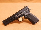 Browning Hi-Power w/ Box (UNFIRED, Belgian/Belgium) - 2 of 12