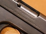 Colt Model 1903 Pocket Hammerless (.32 ACP, 1916) - 10 of 12