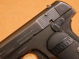 Colt Model 1903 Pocket Hammerless (.32 ACP, 1916) - 3 of 12