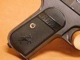 Colt Model 1903 Pocket Hammerless (.32 ACP, 1916) - 7 of 12