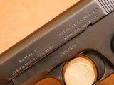 Colt Model 1903 Pocket Hammerless (.32 ACP, 1916) - 5 of 12