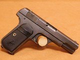Colt Model 1903 Pocket Hammerless (.32 ACP, 1916) - 6 of 12