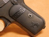 Colt Model 1903 Pocket Hammerless (.32 ACP, 1916) - 2 of 12