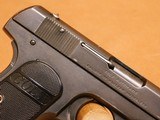 Colt Model 1903 Pocket Hammerless (.32 ACP, 1916) - 8 of 12