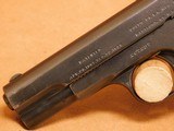 Colt Model 1903 Pocket Hammerless (.32 ACP, 1916) - 4 of 12