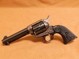 Colt Single Action Army 3rd Gen (.44 Spl, 4-3/4-inch) SAA - 1 of 14