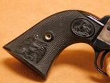 Colt Single Action Army 3rd Gen (.44 Spl, 4-3/4-inch) SAA - 9 of 14
