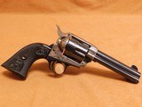 Colt Single Action Army 3rd Gen (.44 Spl, 4-3/4-inch) SAA - 8 of 14