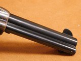 Colt Single Action Army 3rd Gen (.44 Spl, 4-3/4-inch) SAA - 11 of 14