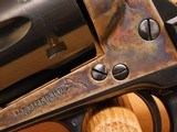 Colt Single Action Army 3rd Gen (.44 Spl, 4-3/4-inch) SAA - 5 of 14
