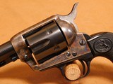Colt Single Action Army 3rd Gen (.44 Spl, 4-3/4-inch) SAA - 3 of 14