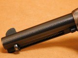 Colt Single Action Army 3rd Gen (.44 Spl, 4-3/4-inch) SAA - 4 of 14