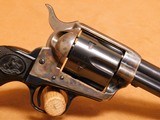 Colt Single Action Army 3rd Gen (.44 Spl, 4-3/4-inch) SAA - 10 of 14