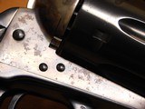 Colt Single Action Army 3rd Gen (.44 Spl, 4-3/4-inch) SAA - 12 of 14