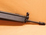 LIKE NEW, UNFIRED, PRE-BAN! Heckler & Koch HK93 (Semi-Auto HK33 G3 Rifle) - 13 of 14