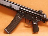 LIKE NEW, UNFIRED, PRE-BAN! Heckler & Koch HK93 (Semi-Auto HK33 G3 Rifle) - 3 of 14