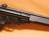 LIKE NEW, UNFIRED, PRE-BAN! Heckler & Koch HK93 (Semi-Auto HK33 G3 Rifle) - 12 of 14