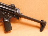 LIKE NEW, UNFIRED, PRE-BAN! Heckler & Koch HK93 (Semi-Auto HK33 G3 Rifle) - 2 of 14