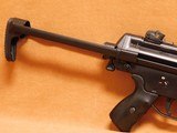 LIKE NEW, UNFIRED, PRE-BAN! Heckler & Koch HK93 (Semi-Auto HK33 G3 Rifle) - 11 of 14