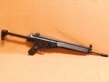 LIKE NEW, UNFIRED, PRE-BAN! Heckler & Koch HK93 (Semi-Auto HK33 G3 Rifle) - 10 of 14