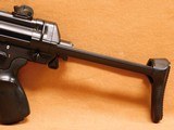 LIKE NEW, UNFIRED, PRE-BAN! Heckler & Koch HK94 (Semi-Auto MP5 Rifle) - 2 of 13