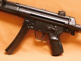 LIKE NEW, UNFIRED, PRE-BAN! Heckler & Koch HK94 (Semi-Auto MP5 Rifle) - 3 of 13