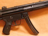 LIKE NEW, UNFIRED, PRE-BAN! Heckler & Koch HK94 (Semi-Auto MP5 Rifle) - 12 of 13