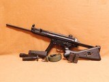 LIKE NEW, UNFIRED, PRE-BAN! Heckler & Koch HK94 (Semi-Auto MP5 Rifle) - 1 of 13