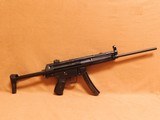 LIKE NEW, UNFIRED, PRE-BAN! Heckler & Koch HK94 (Semi-Auto MP5 Rifle) - 10 of 13