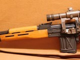 TGI FPK Dragunov w/ Scope (SCARCE Early Romanian Import, not PSL) - 7 of 12