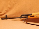 TGI FPK Dragunov w/ Scope (SCARCE Early Romanian Import, not PSL) - 8 of 12