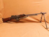 UNFIRED Ohio Ordnance/Browning BAR 1918A3 (Semi-Auto w/ Bipod) - 1 of 10