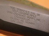 UNFIRED Ohio Ordnance/Browning BAR 1918A3 (Semi-Auto w/ Bipod) - 10 of 10