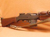 UNFIRED Ohio Ordnance/Browning BAR 1918A3 (Semi-Auto w/ Bipod) - 2 of 10
