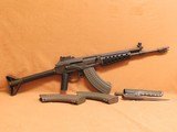 PRE-BAN, UNFIRED Valmet Model 62/S (Finnish, Imported by Interarms) - 1 of 17