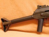 PRE-BAN, UNFIRED Valmet Model 62/S (Finnish, Imported by Interarms) - 3 of 17