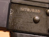 PRE-BAN, UNFIRED Valmet Model 78/83S (w/ Leupold Mark 6 3-18x44) - 10 of 15