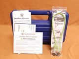 Smith & Wesson Model 686-6 (6-inch, .357 Mag, 164224) - 15 of 15