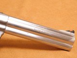 Smith & Wesson Model 686-6 (6-inch, .357 Mag, 164224) - 11 of 15