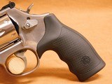 Smith & Wesson Model 686-6 (6-inch, .357 Mag, 164224) - 3 of 15