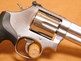 Smith & Wesson Model 686-6 (6-inch, .357 Mag, 164224) - 10 of 15