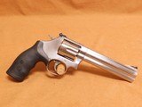 Smith & Wesson Model 686-6 (6-inch, .357 Mag, 164224) - 8 of 15
