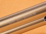 Smith & Wesson Model 686-6 (6-inch, .357 Mag, 164224) - 6 of 15
