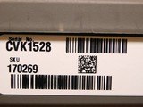 Smith & Wesson Model 327 TRR8 Performance Center (170269) - 4 of 5