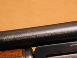 Stevens Model 620A Riot Shotgun (San Francisco Police, WW2) - 10 of 11