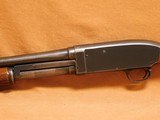 Stevens Model 620A Riot Shotgun (San Francisco Police, WW2) - 7 of 11