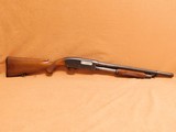 Stevens Model 620A Riot Shotgun (San Francisco Police, WW2) - 1 of 11