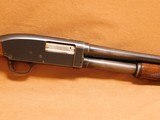 Stevens Model 620A Riot Shotgun (San Francisco Police, WW2) - 3 of 11